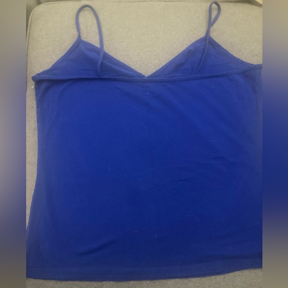 Old Navy Tank - Picture 4 of 4